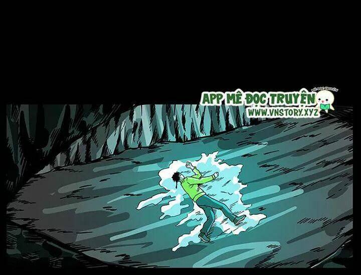 U Minh Ngụy tượng Chapter 190 - Trang 87