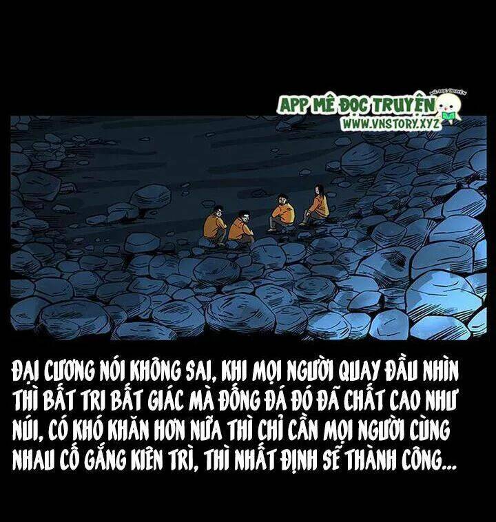 U Minh Ngụy tượng - Chapter 191 - Page 12