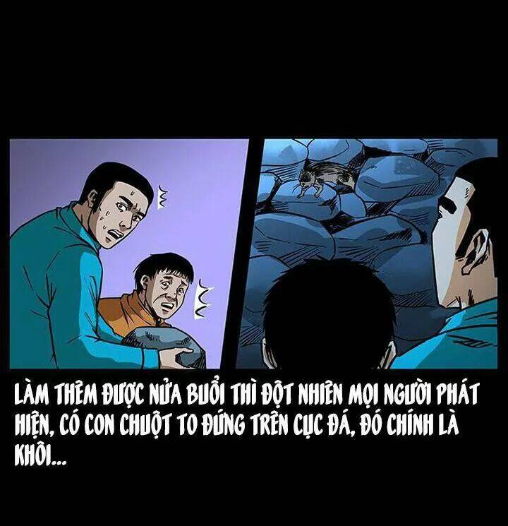 U Minh Ngụy tượng - Chapter 191 - Page 15