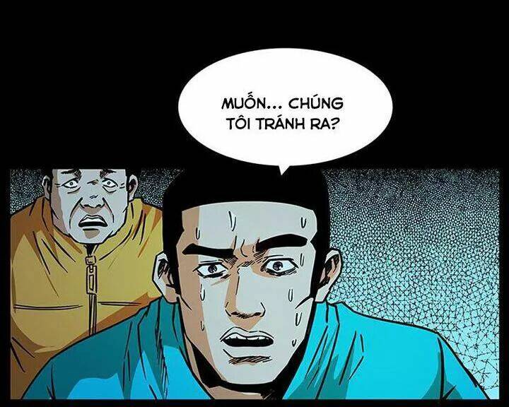 U Minh Ngụy tượng - Chapter 191 - Page 17