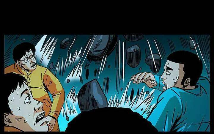 U Minh Ngụy tượng - Chapter 191 - Page 22