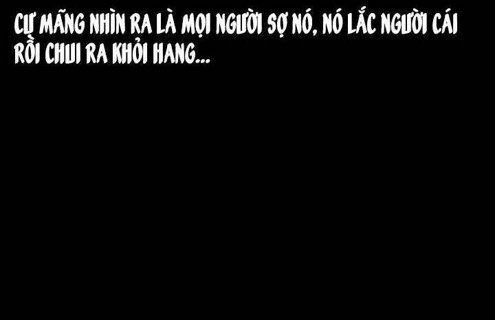 U Minh Ngụy tượng - Chapter 191 - Page 26