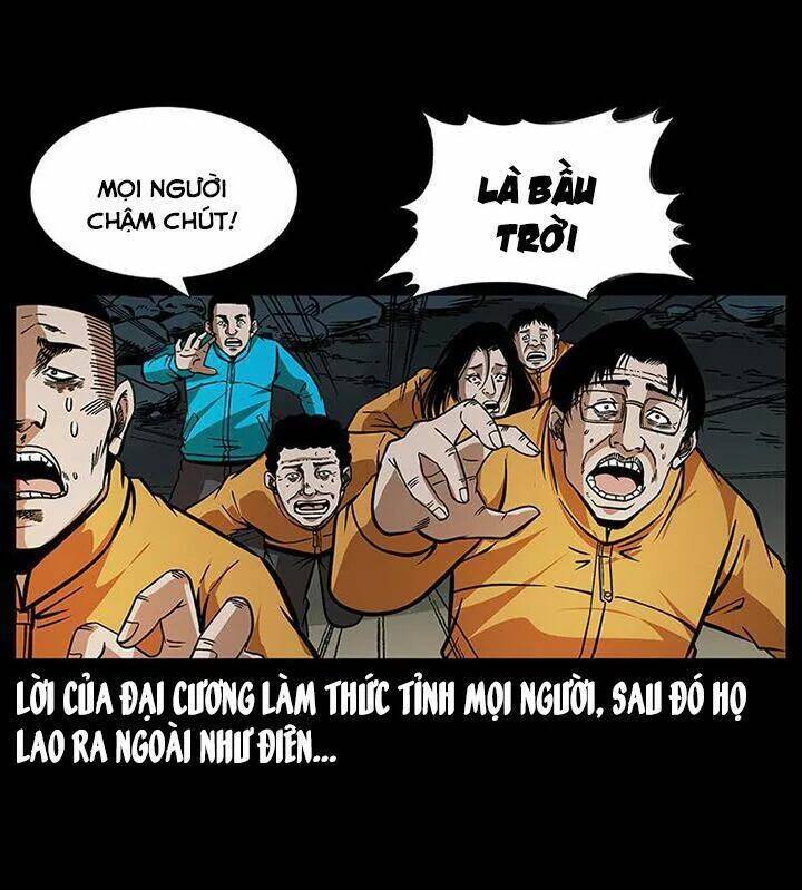 U Minh Ngụy tượng - Chapter 191 - Page 29