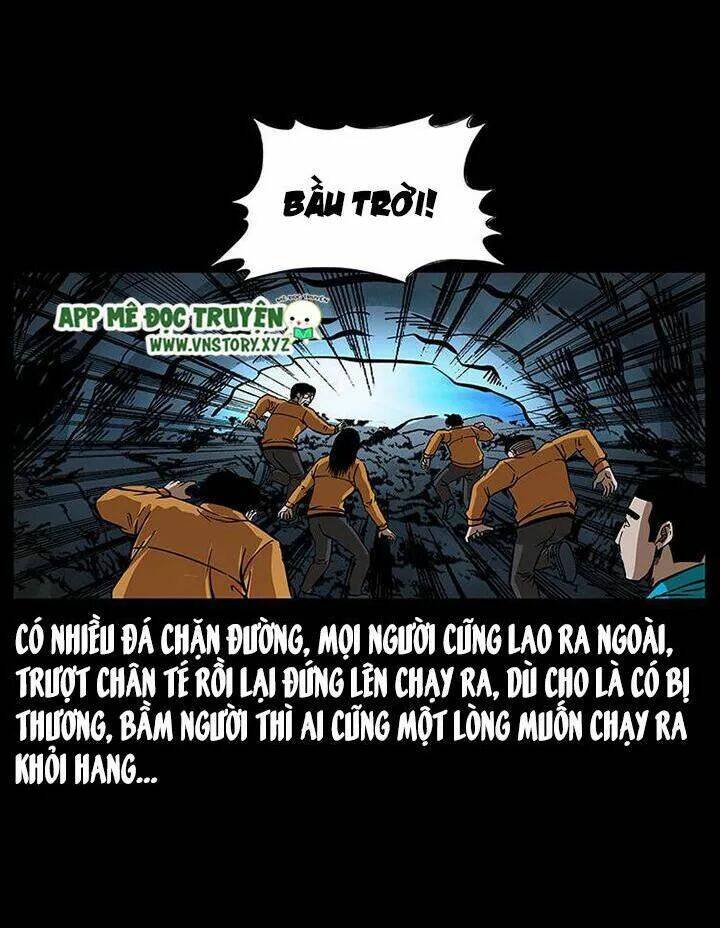 U Minh Ngụy tượng - Chapter 191 - Page 30