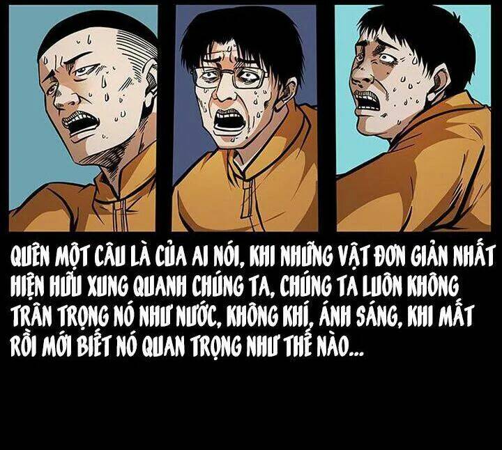 U Minh Ngụy tượng - Chapter 191 - Page 32