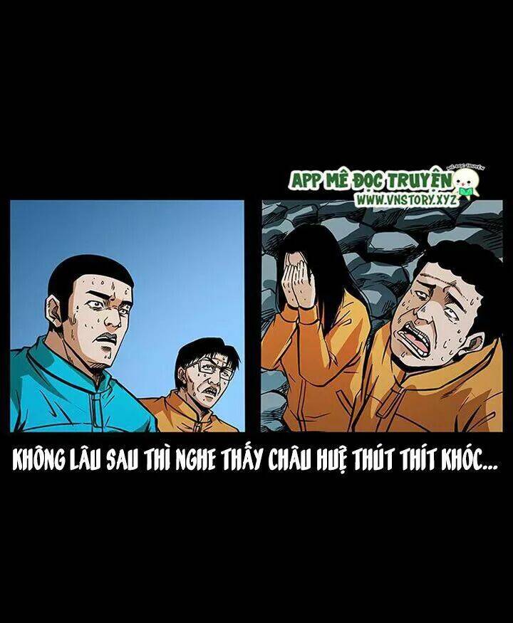 U Minh Ngụy tượng - Chapter 191 - Page 35