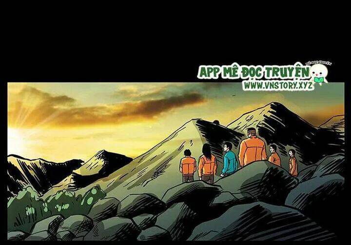 U Minh Ngụy tượng - Chapter 191 - Page 39