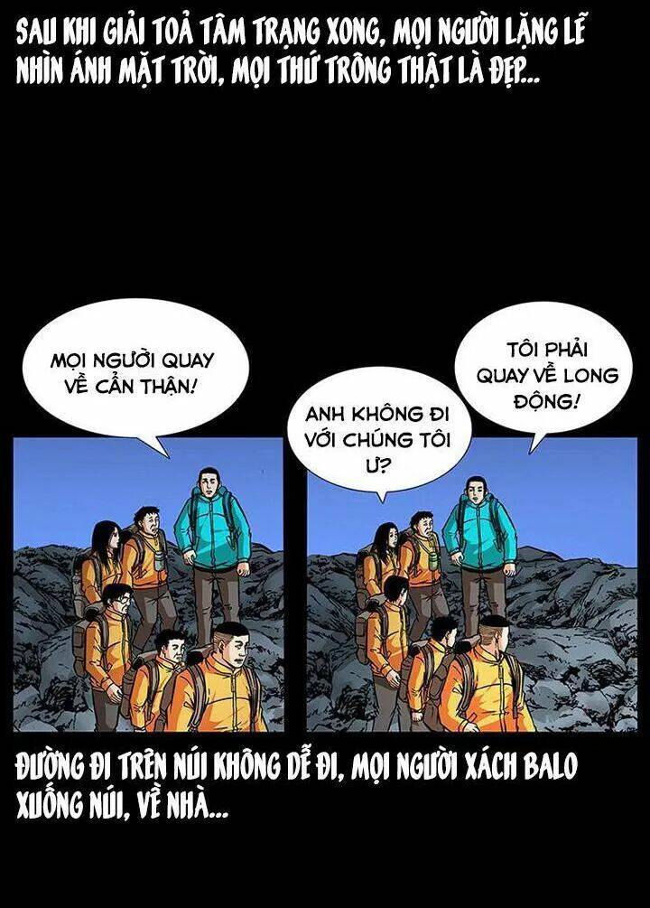 U Minh Ngụy tượng - Chapter 191 - Page 40