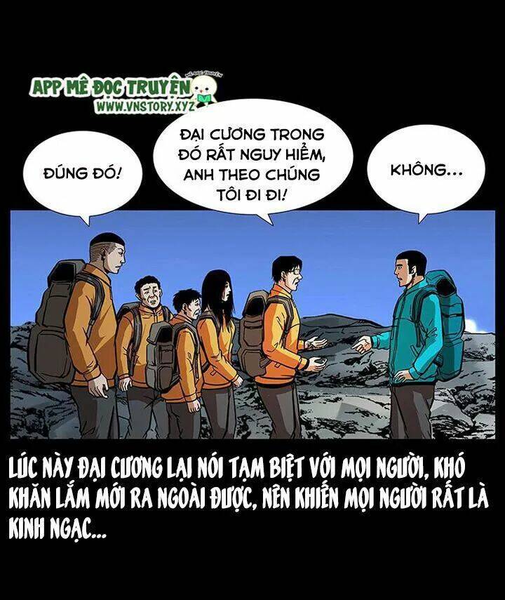 U Minh Ngụy tượng - Chapter 191 - Page 41