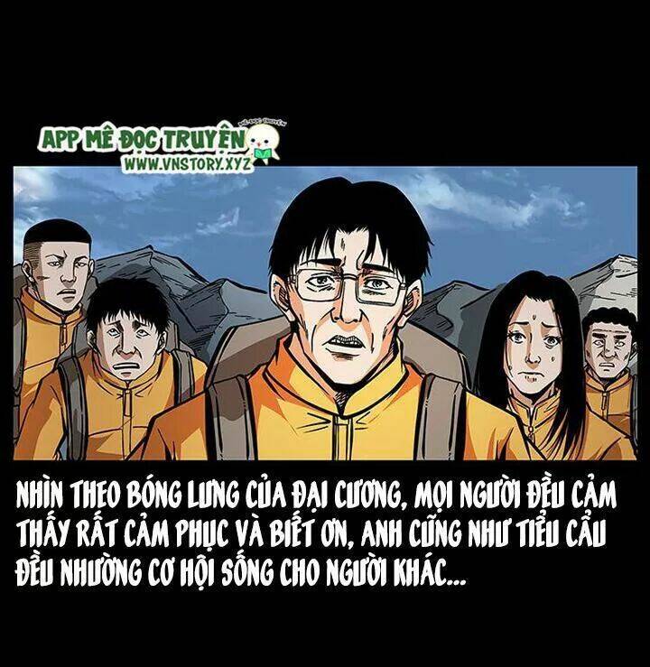 U Minh Ngụy tượng - Chapter 191 - Page 44