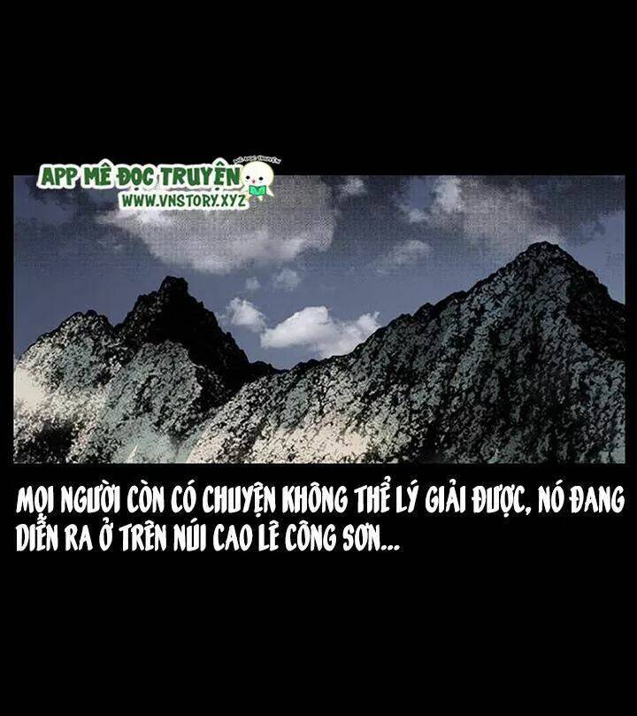 U Minh Ngụy tượng - Chapter 191 - Page 47