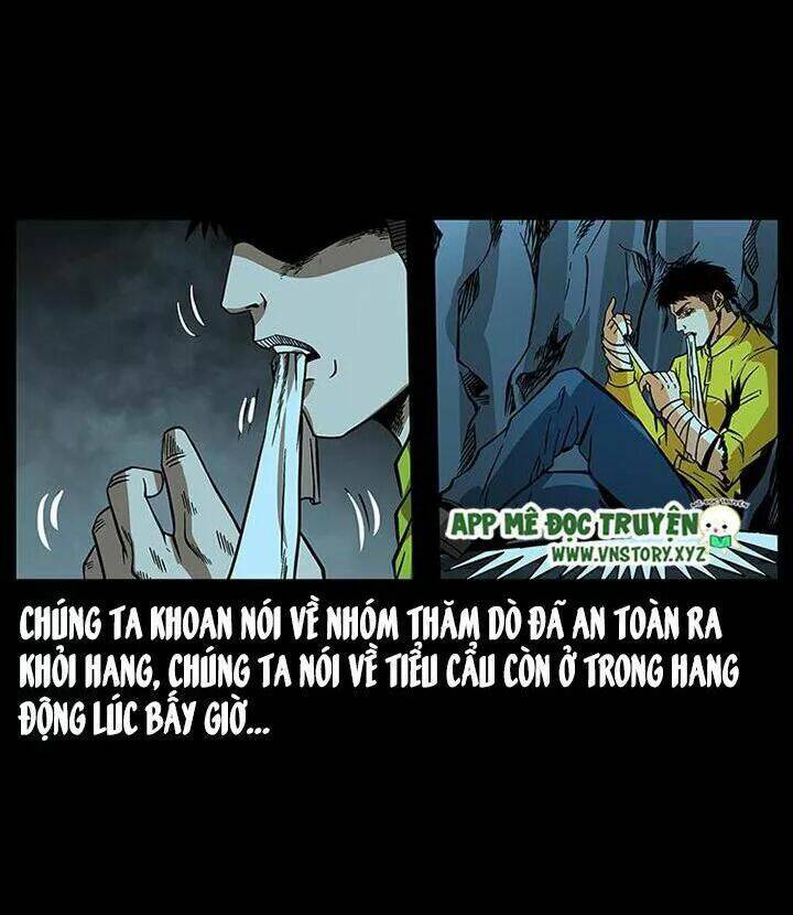 U Minh Ngụy tượng - Chapter 191 - Page 48