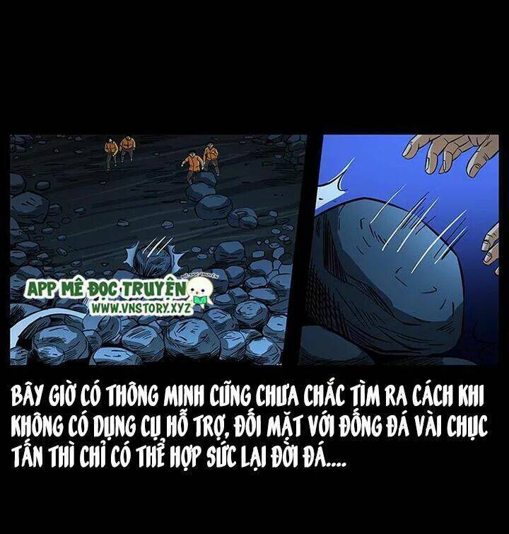 U Minh Ngụy tượng - Chapter 191 - Page 4