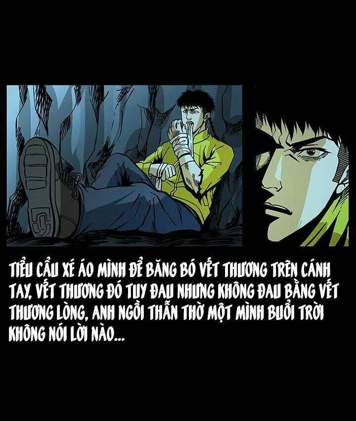 U Minh Ngụy tượng - Chapter 191 - Page 49