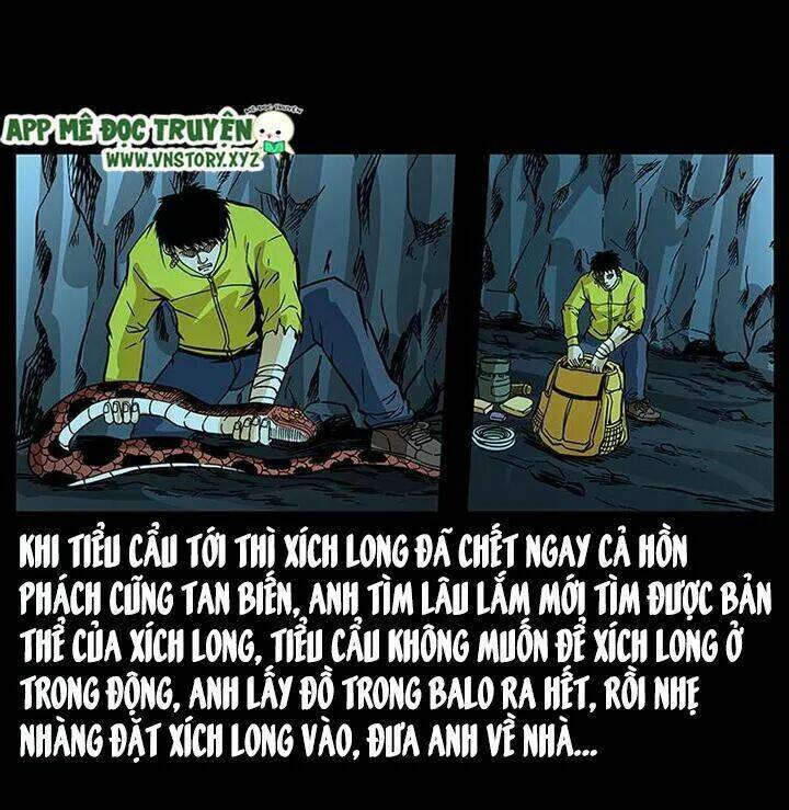 U Minh Ngụy tượng - Chapter 191 - Page 50