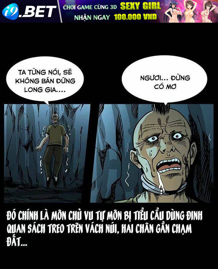 U Minh Ngụy tượng - Chapter 191 - Page 52