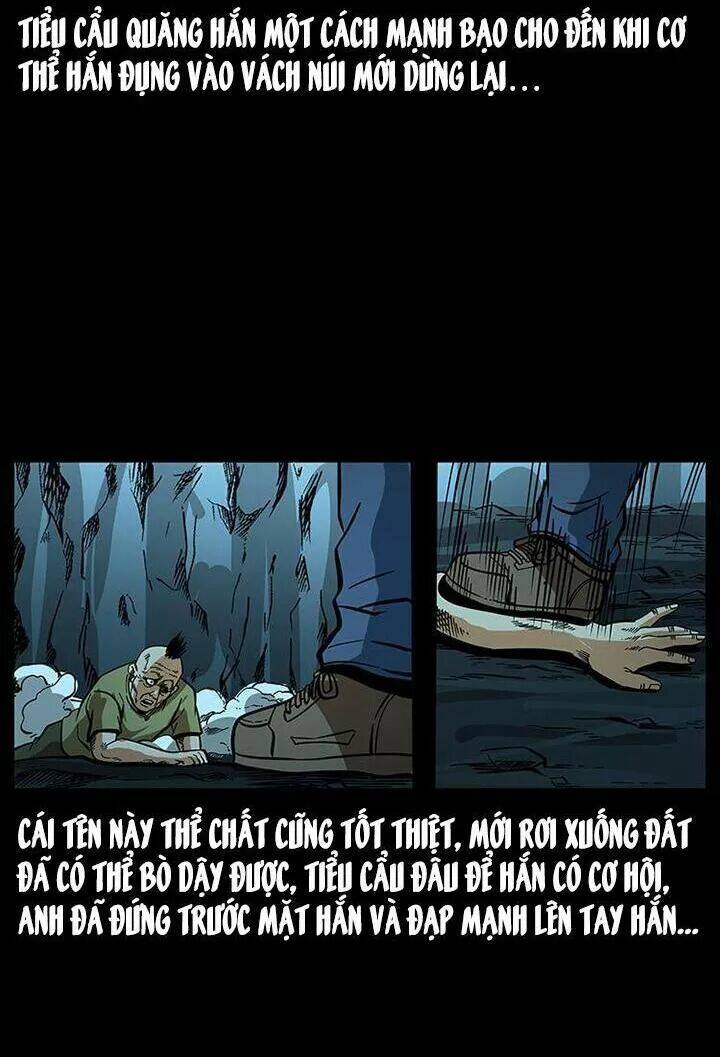 U Minh Ngụy tượng - Chapter 191 - Page 55