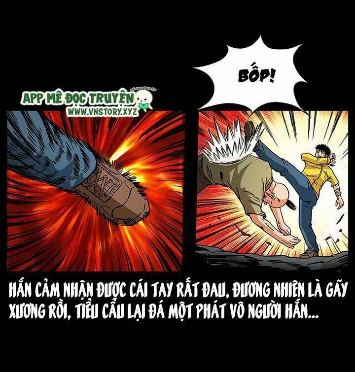 U Minh Ngụy tượng - Chapter 191 - Page 56