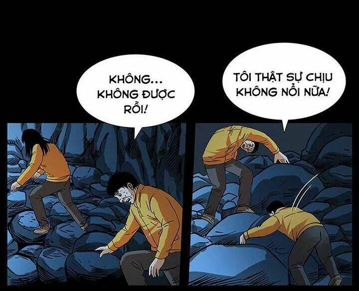 U Minh Ngụy tượng - Chapter 191 - Page 5