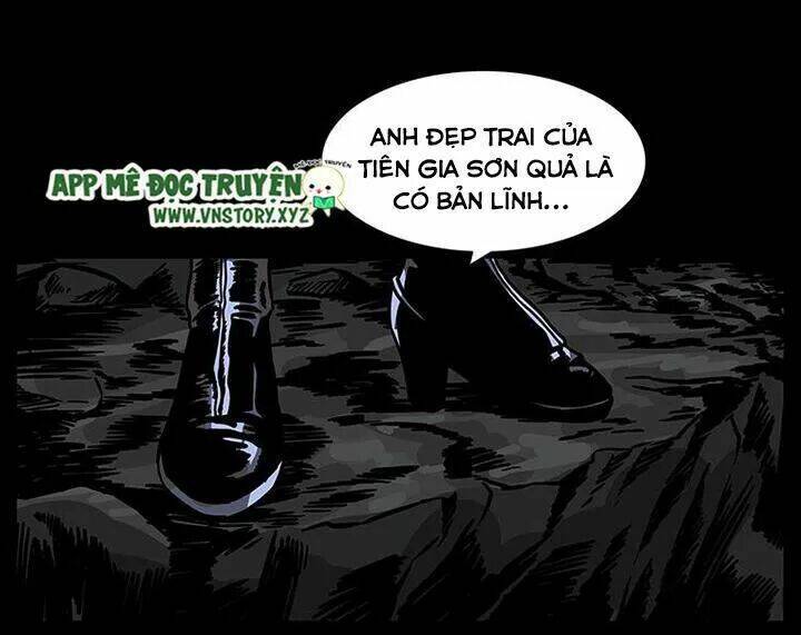 U Minh Ngụy tượng - Chapter 191 - Page 59