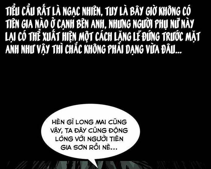 U Minh Ngụy tượng - Chapter 191 - Page 60
