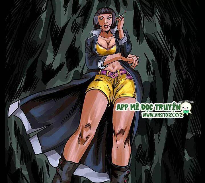 U Minh Ngụy tượng - Chapter 191 - Page 61