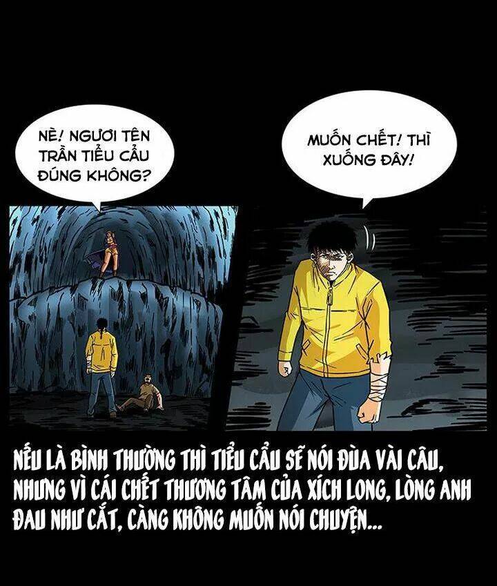 U Minh Ngụy tượng - Chapter 191 - Page 63