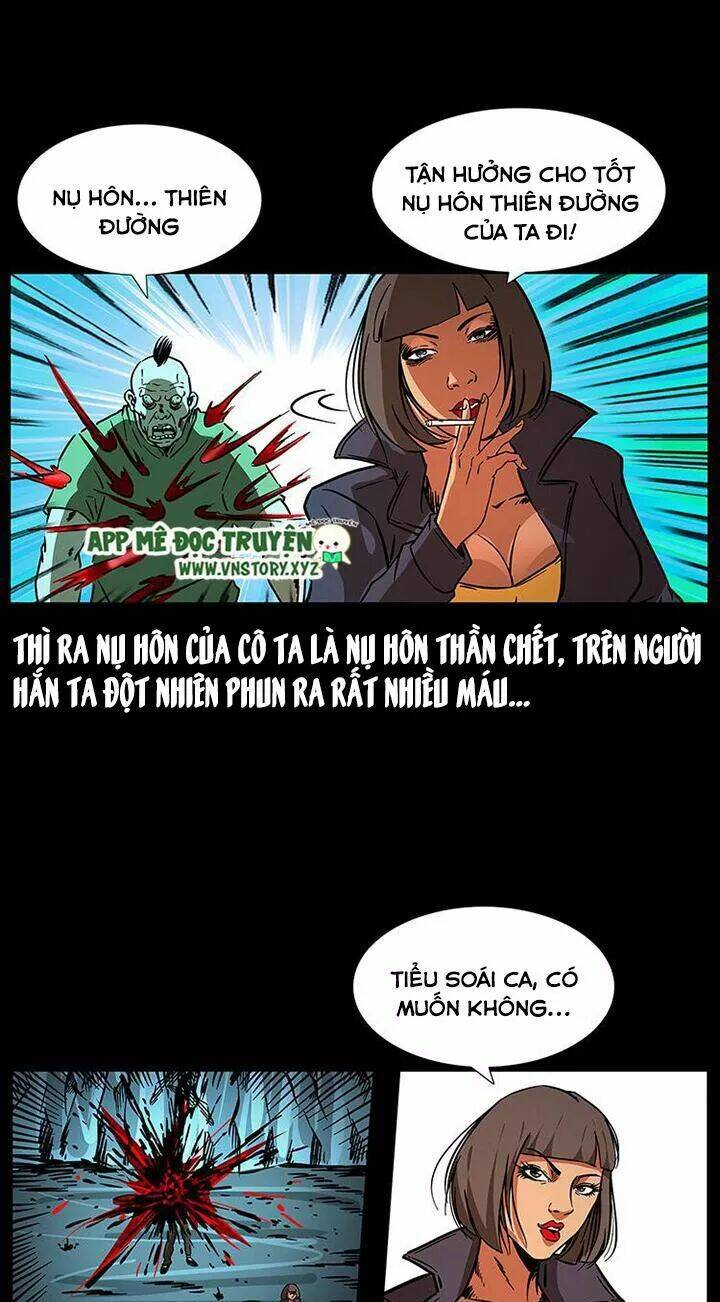 U Minh Ngụy tượng - Chapter 191 - Page 67