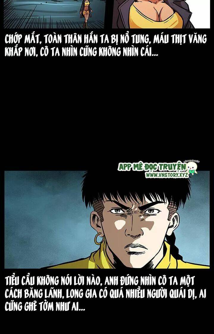 U Minh Ngụy tượng - Chapter 191 - Page 68