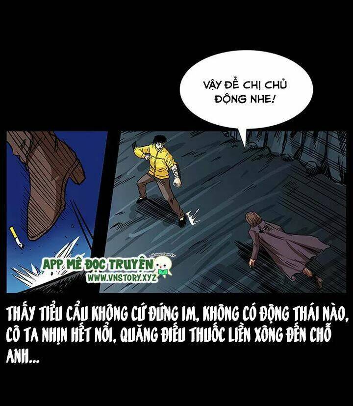 U Minh Ngụy tượng - Chapter 191 - Page 69