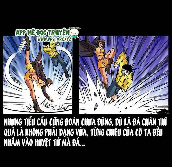 U Minh Ngụy tượng - Chapter 191 - Page 72