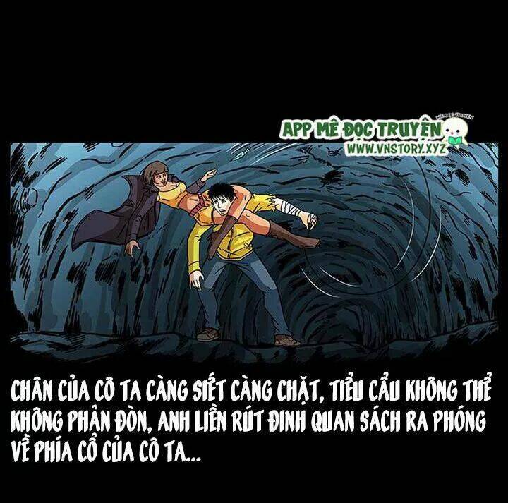 U Minh Ngụy tượng - Chapter 191 - Page 74