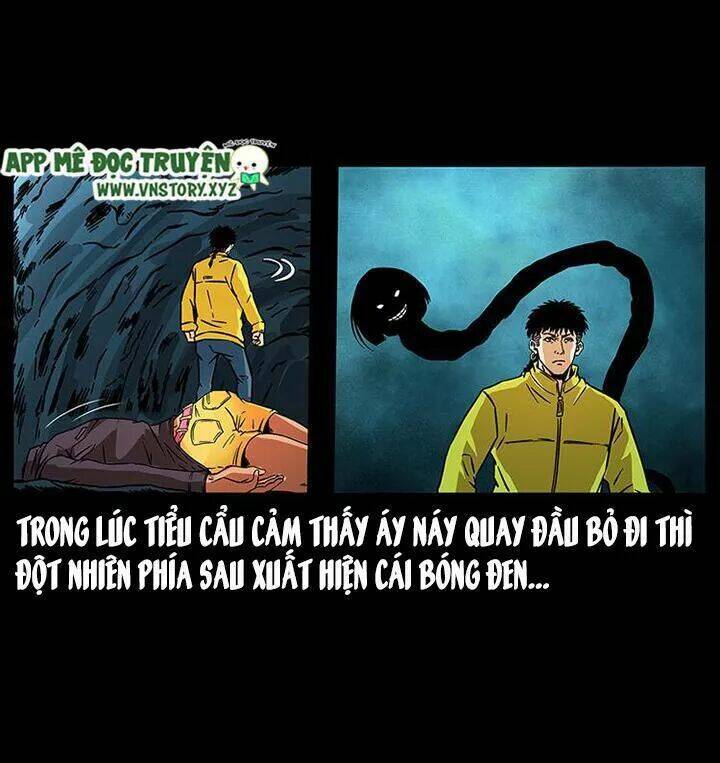 U Minh Ngụy tượng - Chapter 191 - Page 78