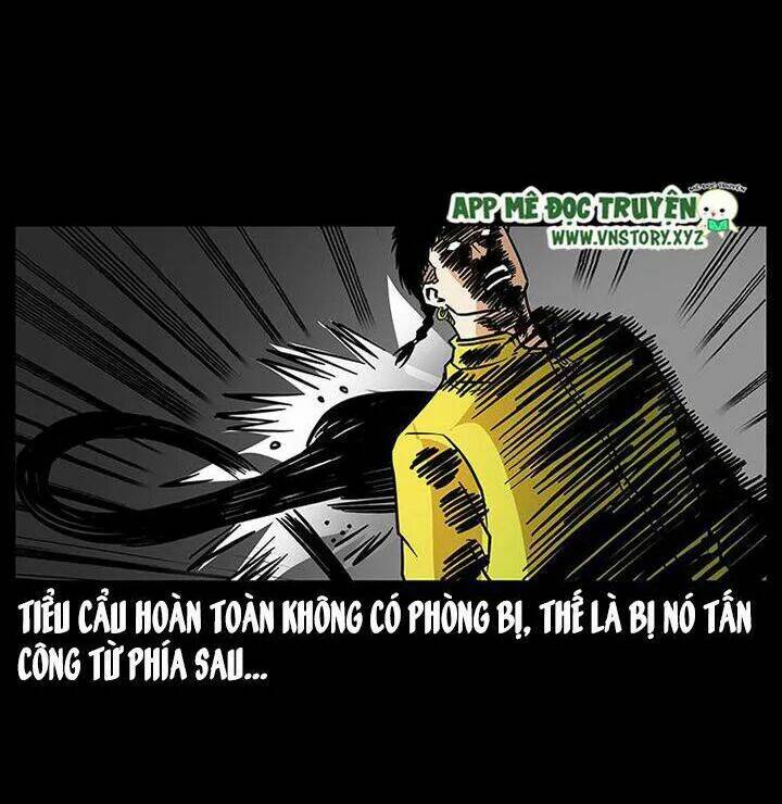 U Minh Ngụy tượng - Chapter 191 - Page 79