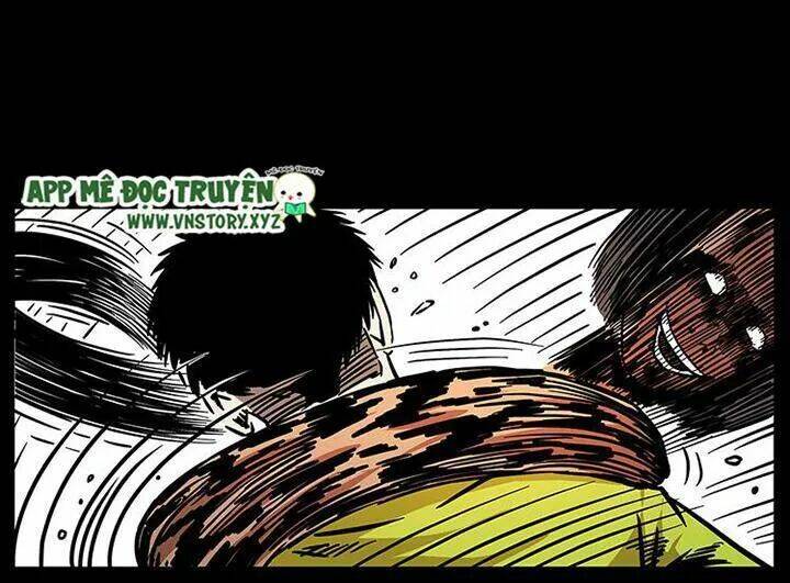 U Minh Ngụy tượng - Chapter 191 - Page 81