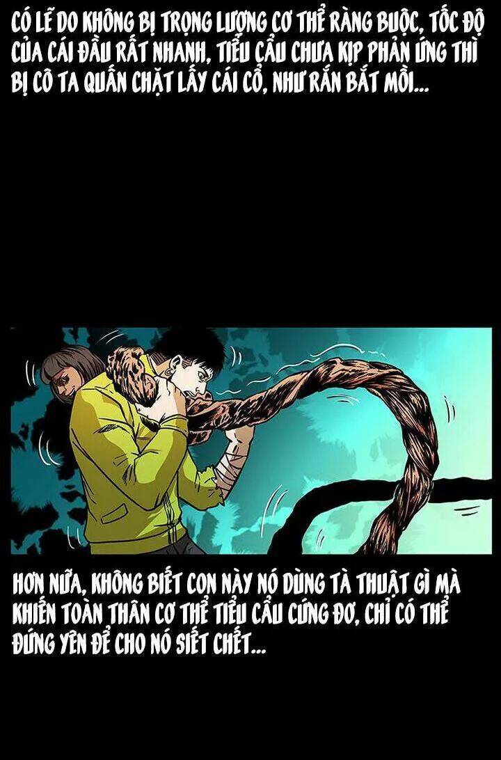 U Minh Ngụy tượng - Chapter 191 - Page 82