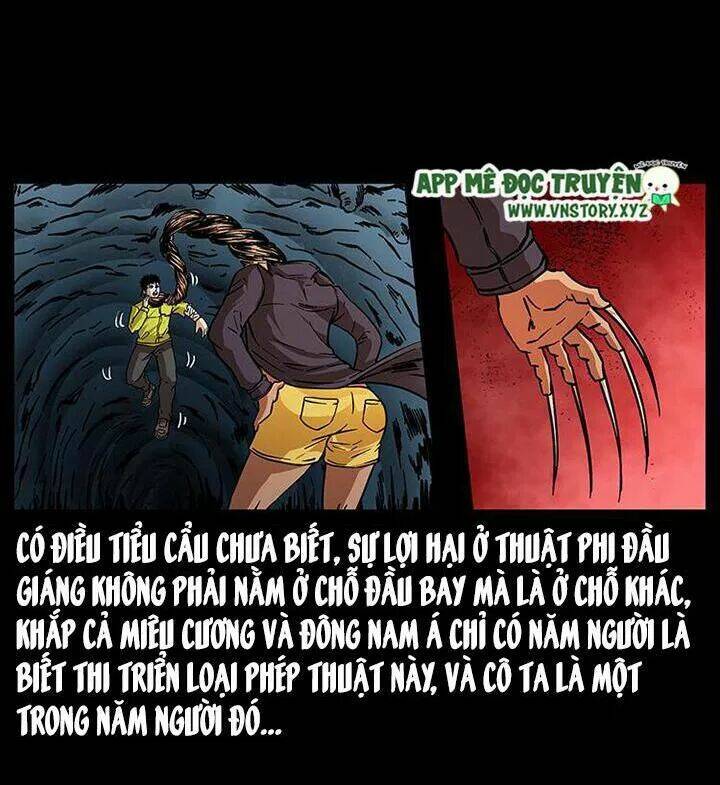 U Minh Ngụy tượng - Chapter 191 - Page 83