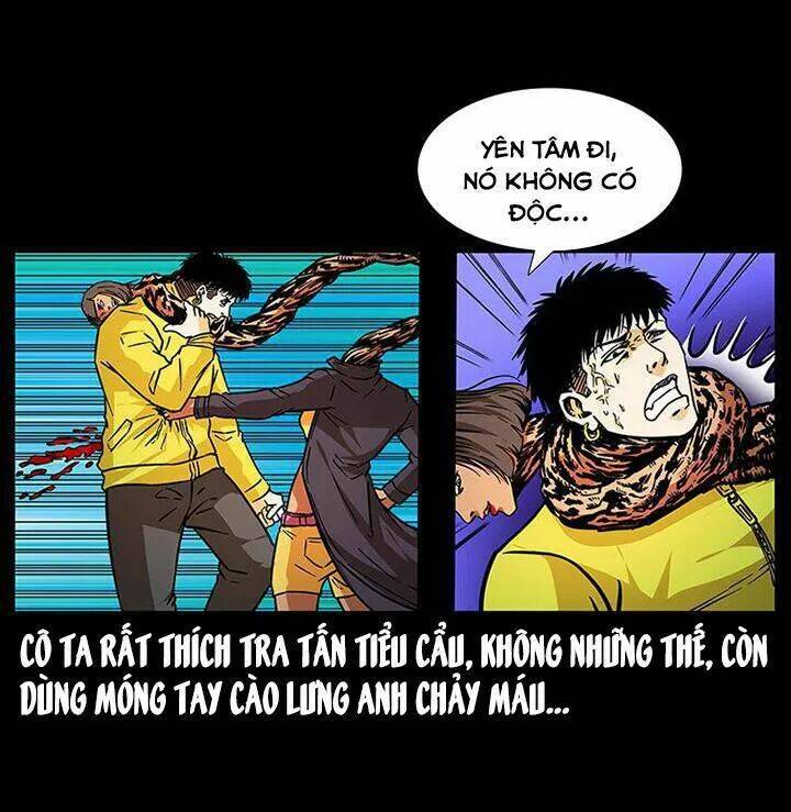 U Minh Ngụy tượng - Chapter 191 - Page 84