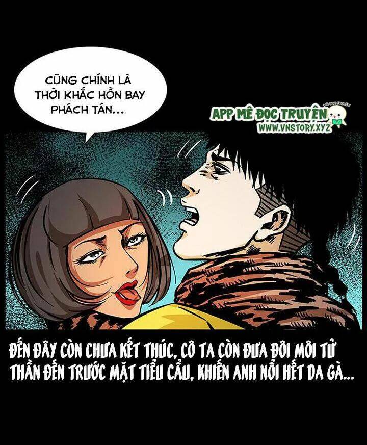 U Minh Ngụy tượng - Chapter 191 - Page 86