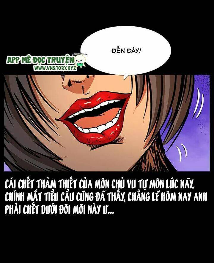 U Minh Ngụy tượng - Chapter 191 - Page 87