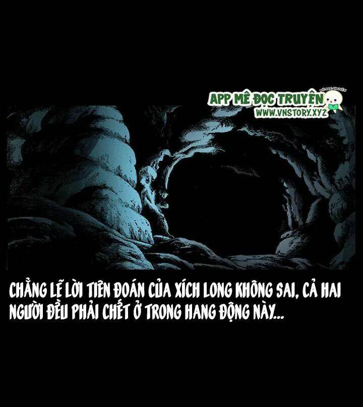 U Minh Ngụy tượng - Chapter 191 - Page 88