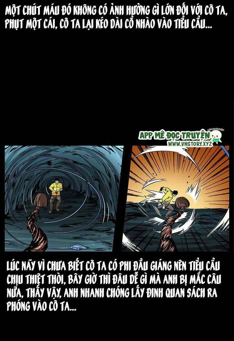 U Minh Ngụy tượng - Chapter 192 - Page 9