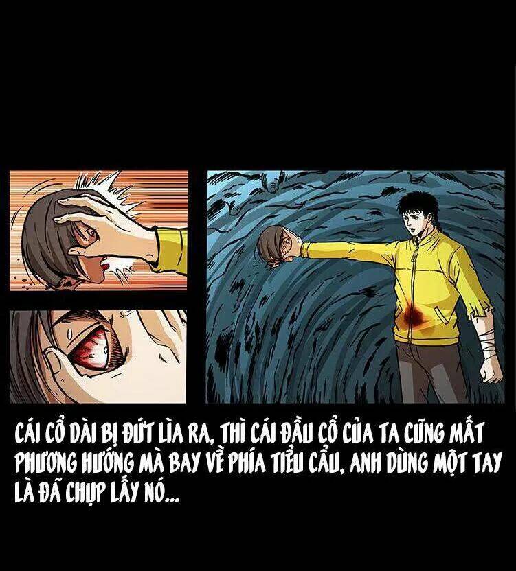 U Minh Ngụy tượng - Chapter 192 - Page 11