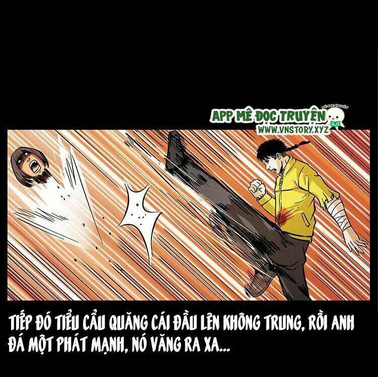 U Minh Ngụy tượng - Chapter 192 - Page 12