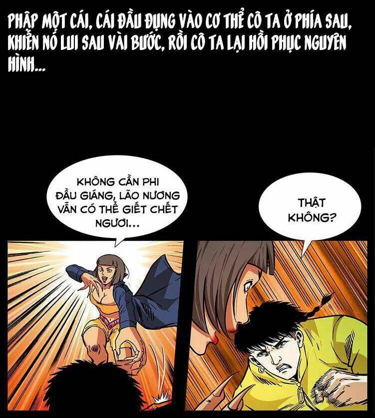 U Minh Ngụy tượng - Chapter 192 - Page 14