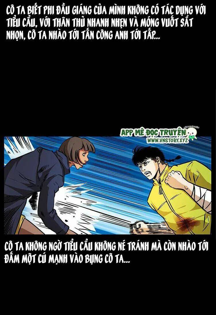 U Minh Ngụy tượng - Chapter 192 - Page 15