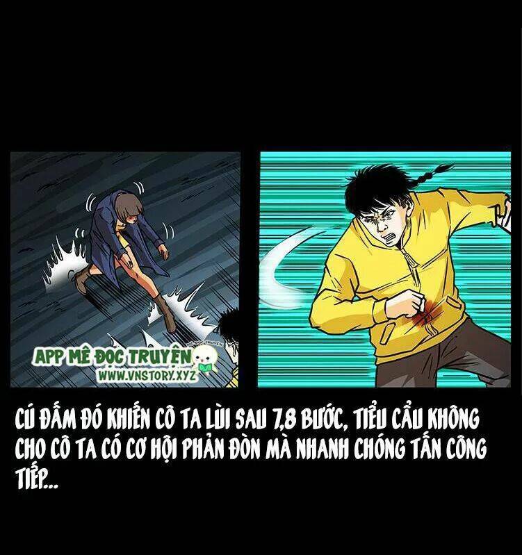 U Minh Ngụy tượng - Chapter 192 - Page 16