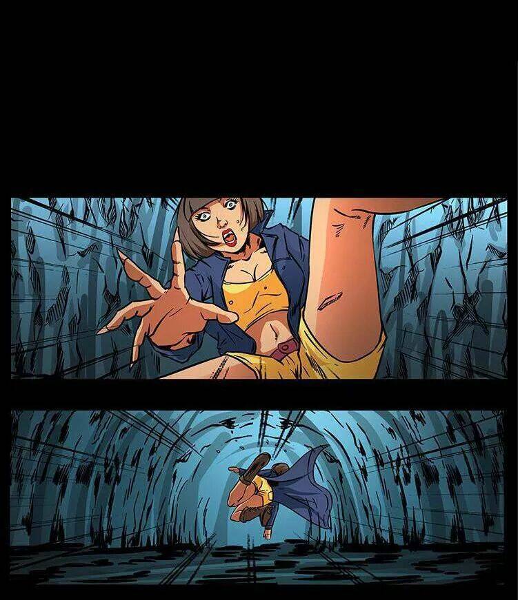 U Minh Ngụy tượng - Chapter 192 - Page 17