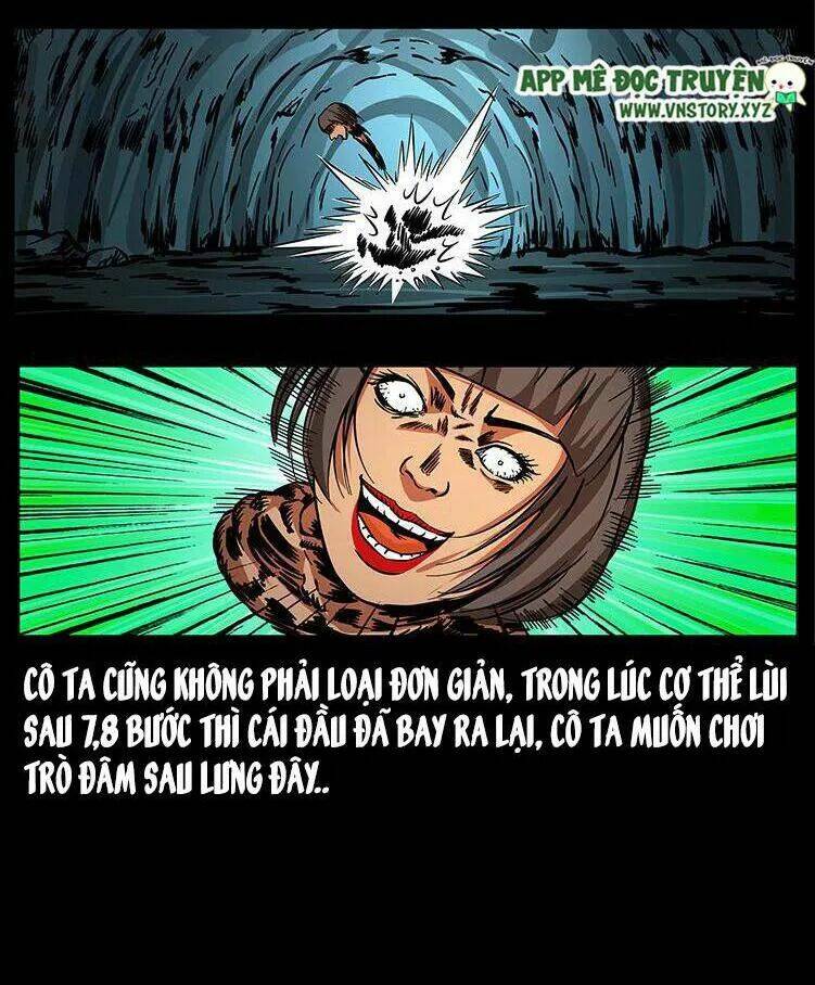 U Minh Ngụy tượng - Chapter 192 - Page 18