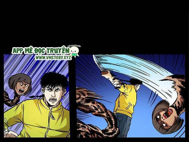 U Minh Ngụy tượng - Chapter 192 - Page 19